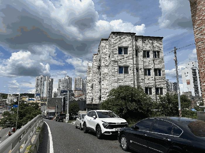 대전광역시 동구 판암동 470-7 근린주택 경매 사진 5