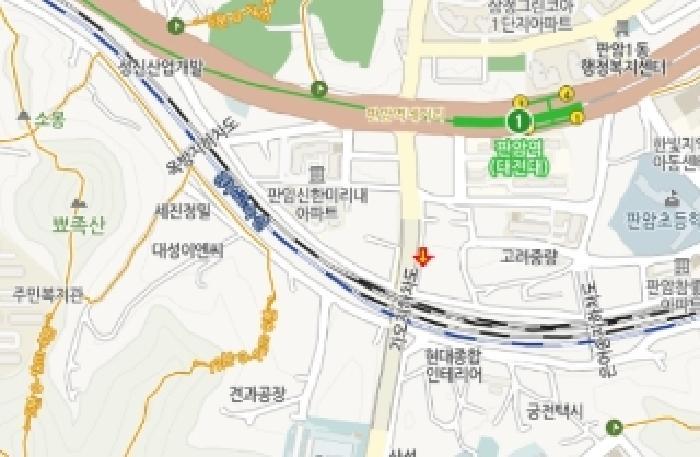 대전광역시 동구 판암동 470-7 근린주택 경매 사진 58