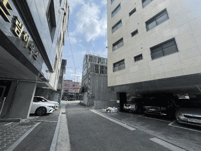 서울특별시 양천구 신정동 894-29 유니크6차 제5층 제502호 다세대(빌라) 경매 사진 1