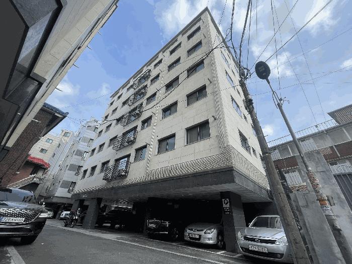 서울특별시 양천구 신정동 894-29 유니크6차 제5층 제502호 다세대(빌라) 경매 사진 3