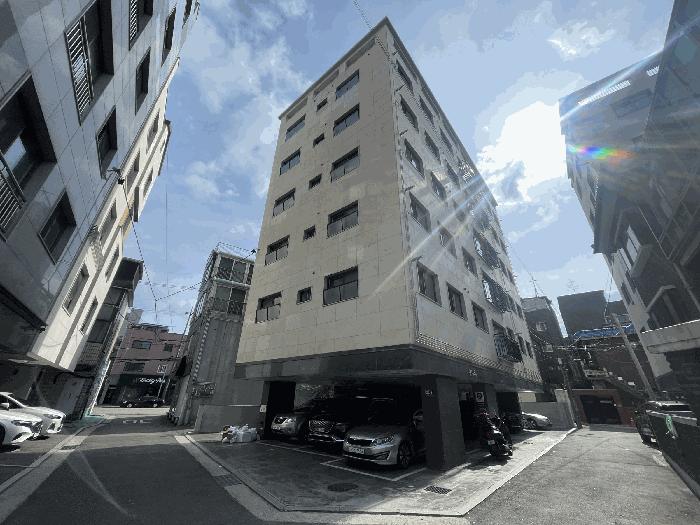 서울특별시 양천구 신정동 894-29 유니크6차 제5층 제502호 다세대(빌라) 경매 사진 6