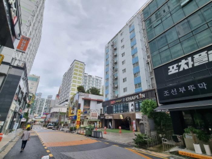 대전광역시 서구 둔산동 1086 둔산플러스 3층303호 아파트 경매 사진 12
