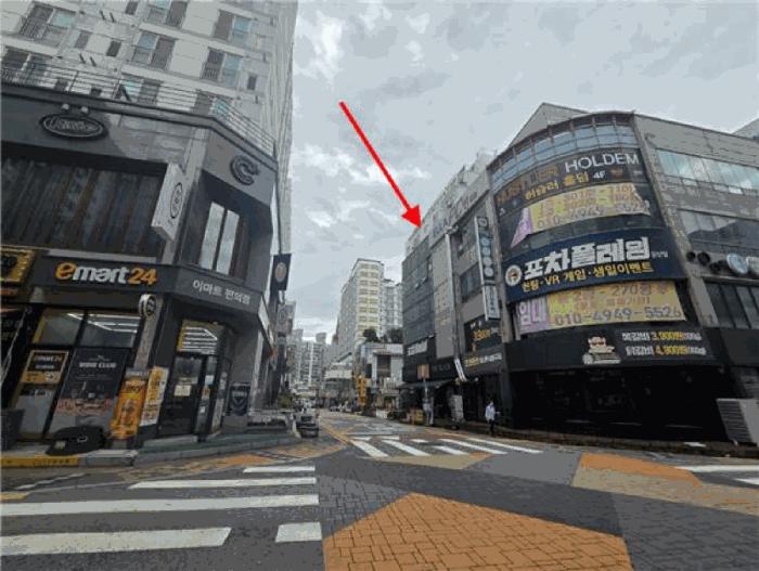 대전광역시 서구 둔산동 1086 둔산플러스 3층303호 아파트 경매 사진 3