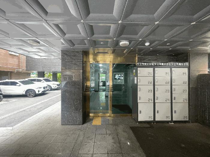 서울특별시 금천구 독산동 962-13 헤리움팰리스 제5층 제506호 오피스텔 경매 사진 1