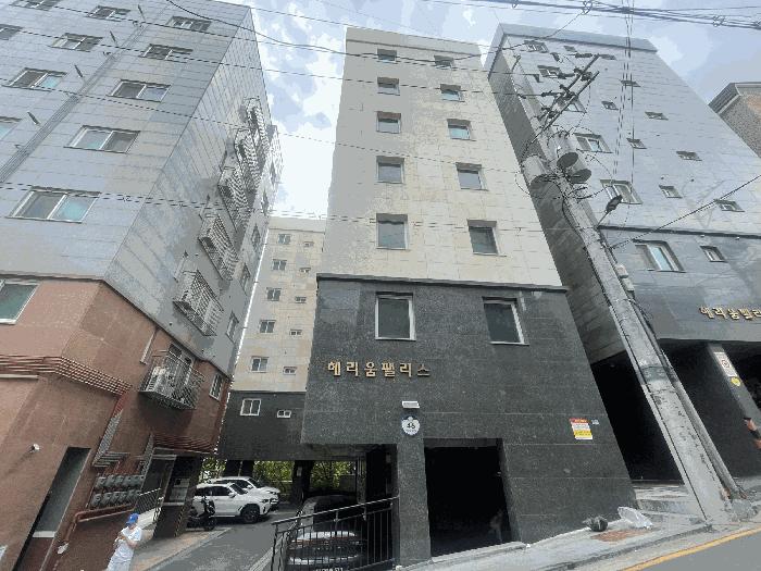 서울특별시 금천구 독산동 962-13 헤리움팰리스 제5층 제506호 오피스텔 경매 사진 3
