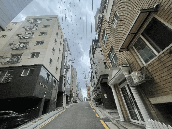 서울특별시 금천구 독산동 962-13 헤리움팰리스 제5층 제506호 오피스텔 경매 사진 4