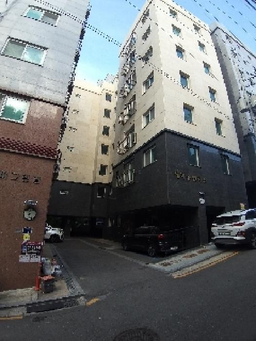 서울특별시 금천구 독산동 962-13 헤리움팰리스 제5층 제506호 오피스텔 경매 사진 7
