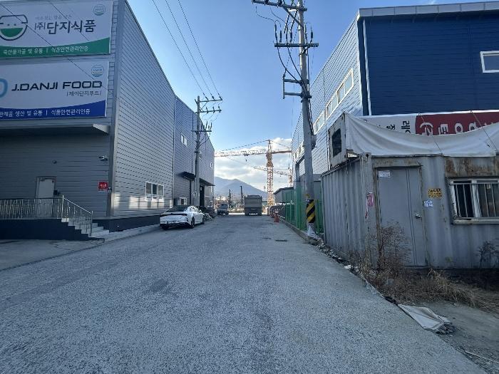 경상남도 김해시 유하동 429-3 공장 경매 사진 15