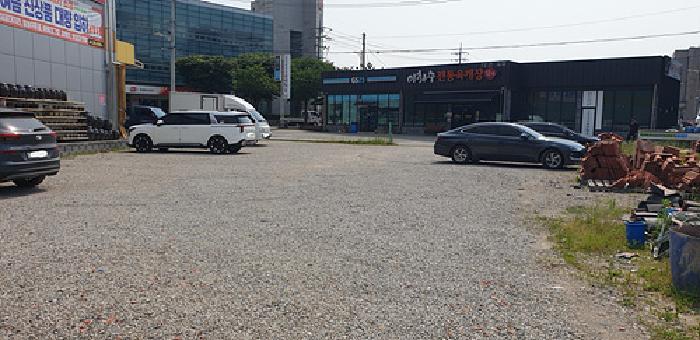 충청남도 홍성군 홍성읍 오관리 579-7 전 경매 사진 6