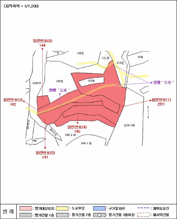 경상남도 창원시 의창구 북면 하천리 131 전 경매 사진 24