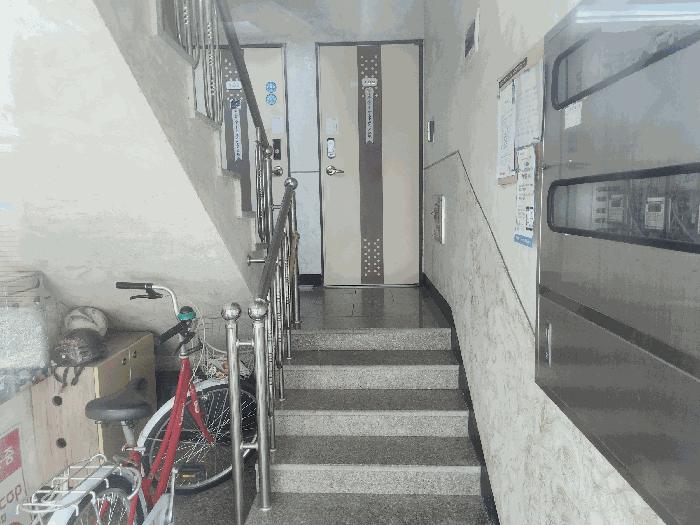 충청남도 서천군 장항읍 성주리 310-34 4층401호 다세대(빌라) 경매 사진 1