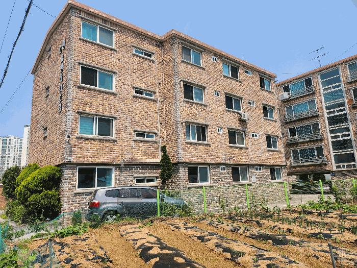충청남도 서천군 장항읍 성주리 310-34 4층401호 다세대(빌라) 경매 사진 2