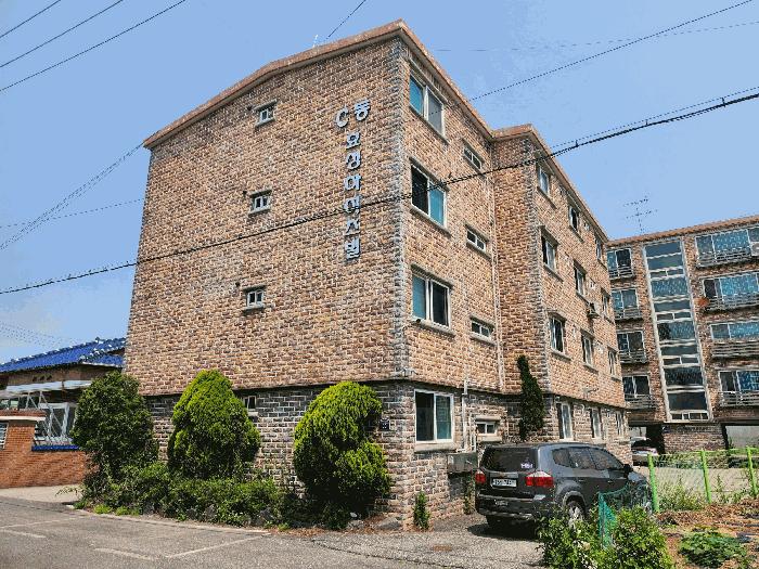 충청남도 서천군 장항읍 성주리 310-34 4층401호 다세대(빌라) 경매 사진 4