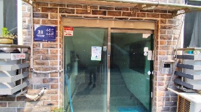 충청남도 서천군 장항읍 성주리 310-34 4층401호 다세대(빌라) 경매 사진 6