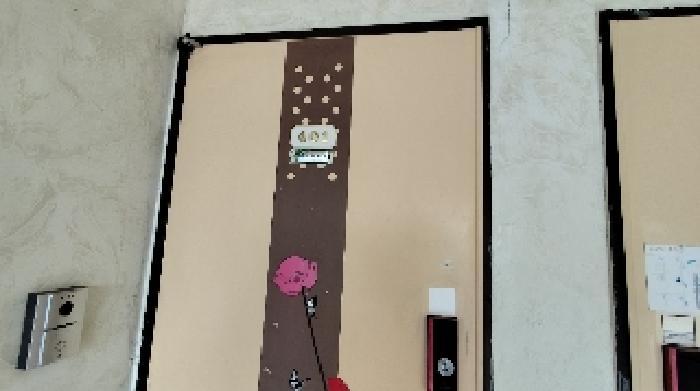 충청남도 서천군 장항읍 성주리 310-34 4층401호 다세대(빌라) 경매 사진 7