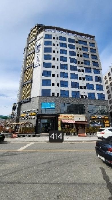 부산광역시 해운대구 송정동 323-8 2층201호 근린상가 경매 사진 7