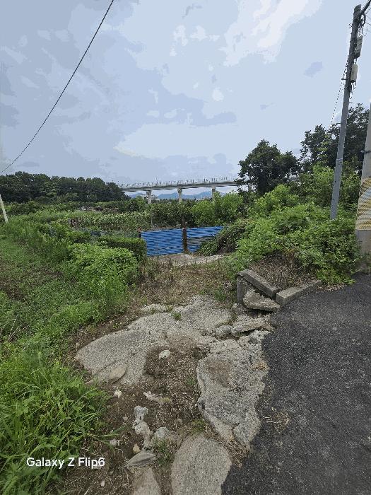 경상남도 김해시 진례면 산본리 852 답 경매 사진 1
