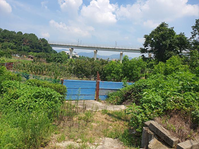 경상남도 김해시 진례면 산본리 852 답 경매 사진 8