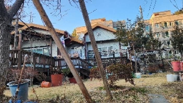 부산광역시 기장군 장안읍 반룡리 226-1 임야 경매 사진 14