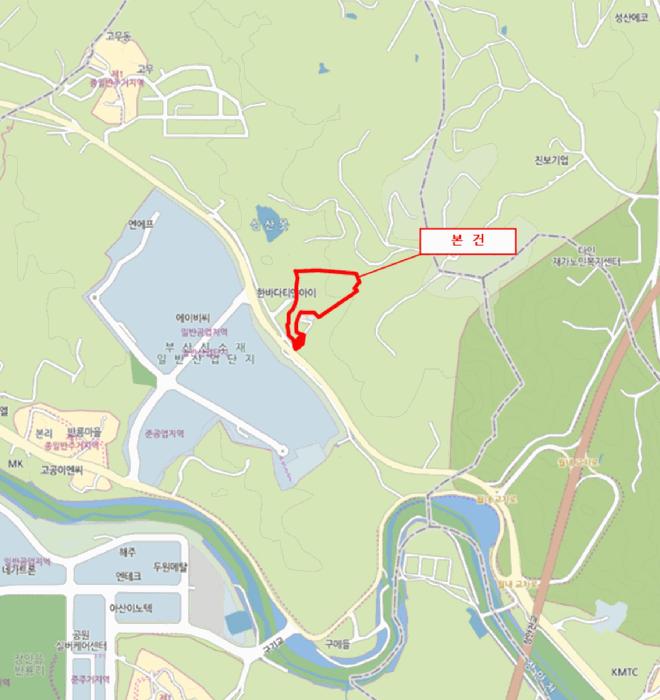 부산광역시 기장군 장안읍 반룡리 226-1 임야 경매 사진 20