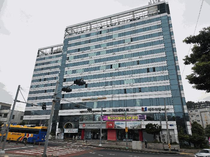 제주특별자치도 서귀포시 서귀동 251-1 선경오피스텔 6층610호 오피스텔 경매 사진 5