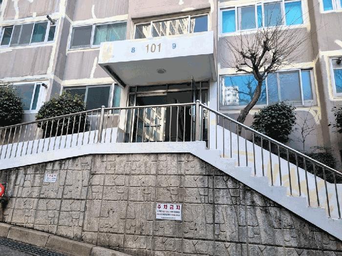 부산광역시 남구 용호동 776-3 벽산화이트타워 5층508호 아파트 경매 사진 3