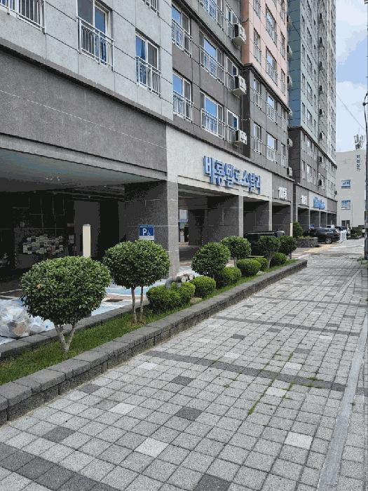 경상남도 창원시 의창구 아파트