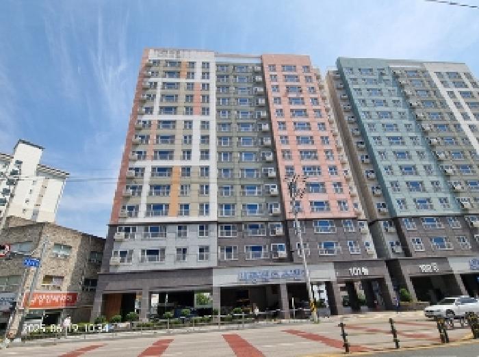 경상남도 창원시 의창구 동읍 용잠리 215-18 창원1차비룡벨로스텔라 4층401호 아파트 경매 사진 4