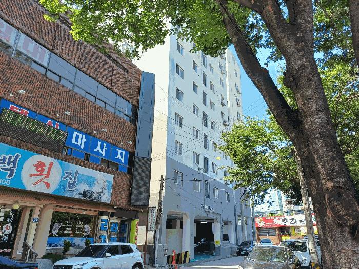 경상남도 김해시 어방동 531-7 목연오피스텔4차 3층305호 오피스텔 경매 사진 3