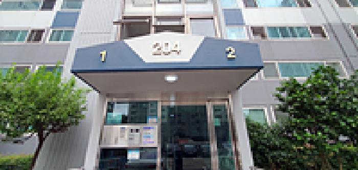 경상남도 김해시 부곡동 801-3 월산마을부영아파트 204동 15층1501호 아파트 경매 사진 5
