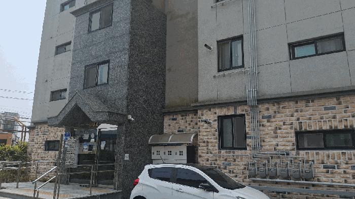 충청남도 보령시 대천동 15 엘케이 산새마을 302동 3층302호 아파트 경매 사진 2