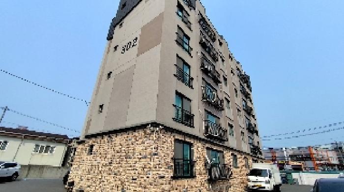 충청남도 보령시 대천동 15 엘케이 산새마을 302동 3층302호 아파트 경매 사진 9