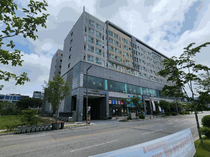 충청남도 예산군 오피스텔