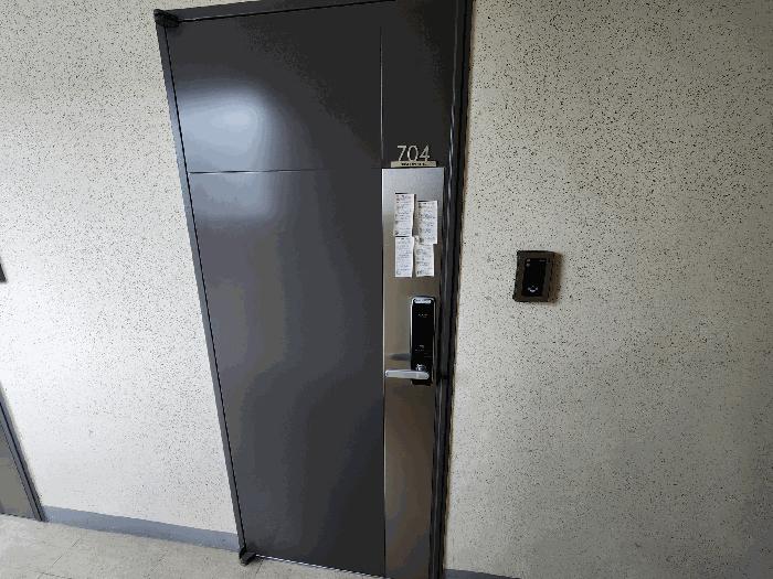 충청남도 예산군 삽교읍 목리 960 내포에드가오피스텔2차 7층704호 오피스텔 경매 사진 2