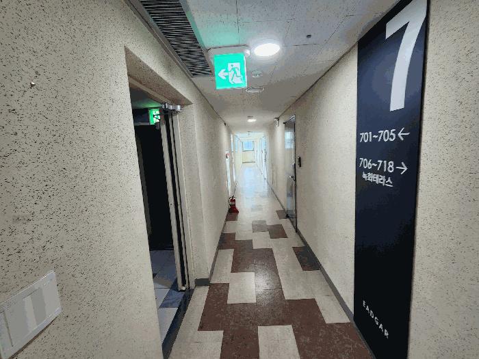 충청남도 예산군 삽교읍 목리 960 내포에드가오피스텔2차 7층704호 오피스텔 경매 사진 3
