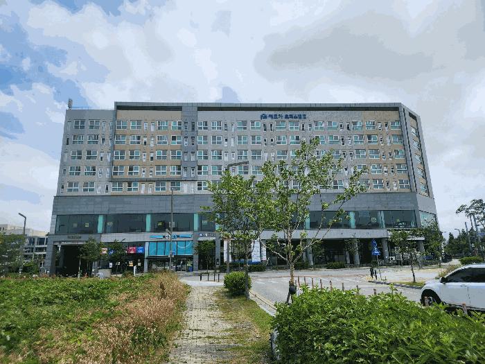 충청남도 예산군 삽교읍 목리 960 내포에드가오피스텔2차 7층704호 오피스텔 경매 사진 4