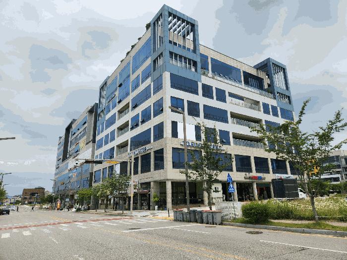 충청남도 예산군 삽교읍 목리 963 내포에드가프라자4차 5층508호 근린상가 경매 사진 2