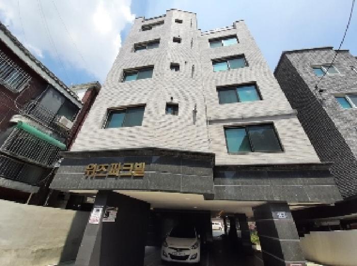 서울특별시 양천구 신월동 195-44 위즈파크빌 제3층 제302호 다세대(빌라) 경매 사진 10