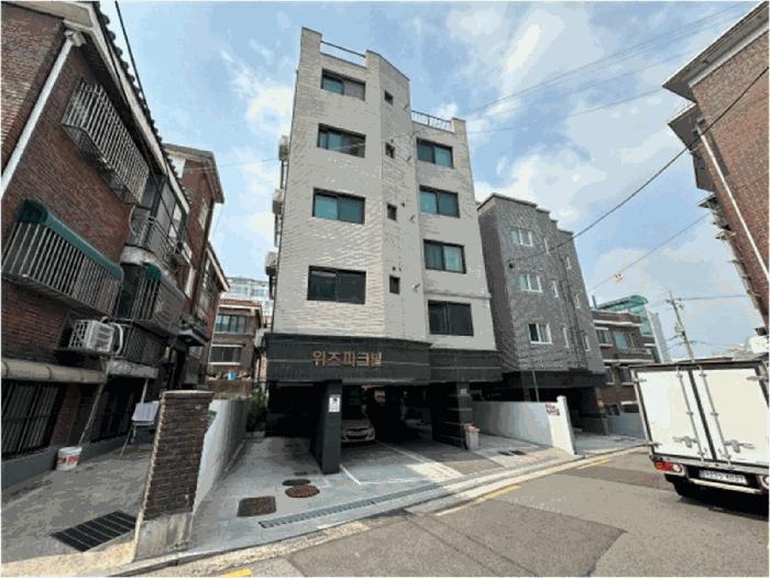 서울특별시 양천구 신월동 195-44 위즈파크빌 제3층 제302호 다세대(빌라) 경매 사진 4