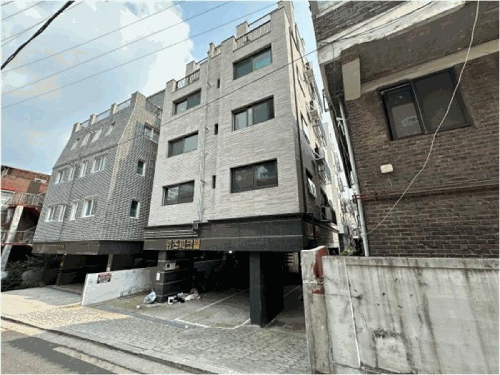 서울특별시 양천구 신월동 195-44 위즈파크빌 제3층 제302호 다세대(빌라) 경매 사진 6