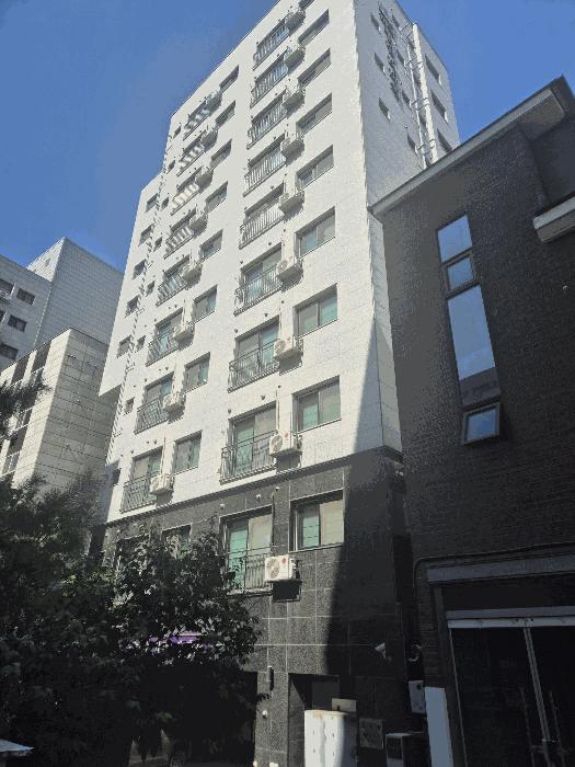 서울특별시 강서구 방화동 612-197 마곡킹덤비바체 제4층 제403호 오피스텔 경매 사진 2