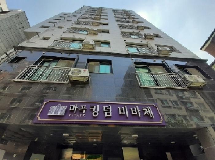 서울특별시 강서구 방화동 612-197 마곡킹덤비바체 제4층 제403호 오피스텔 경매 사진 6