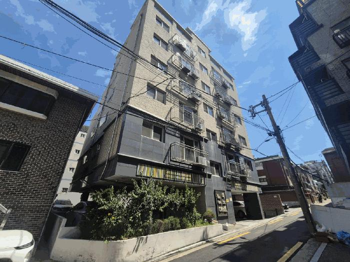 서울특별시 강서구 화곡동 354-35 이노셀 제2층 제203호 다세대(빌라) 경매 사진 1