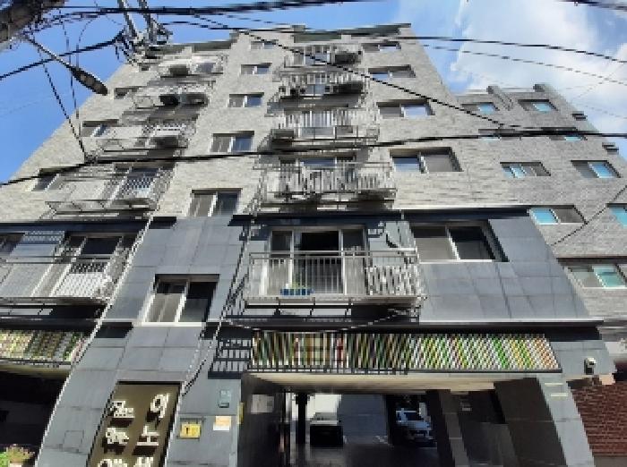서울특별시 강서구 화곡동 354-35 이노셀 제2층 제203호 다세대(빌라) 경매 사진 10