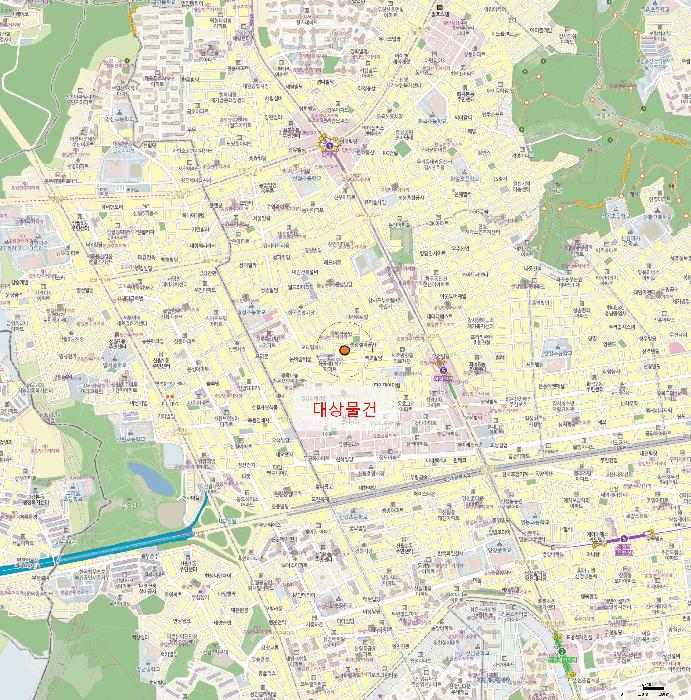 서울특별시 강서구 화곡동 354-35 이노셀 제2층 제203호 다세대(빌라) 경매 사진 16