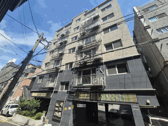 서울특별시 강서구 화곡동 354-35 이노셀 제2층 제203호 다세대(빌라) 경매 사진 7