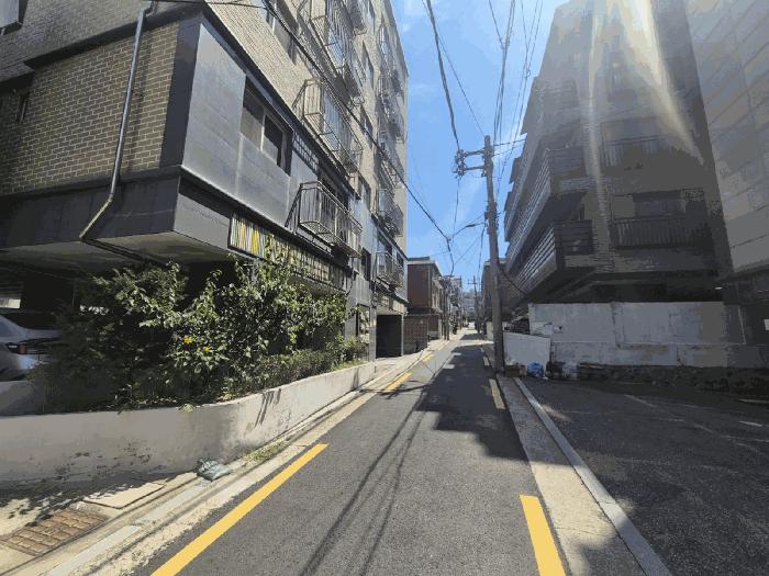 서울특별시 강서구 화곡동 354-35 이노셀 제2층 제203호 다세대(빌라) 경매 사진 8