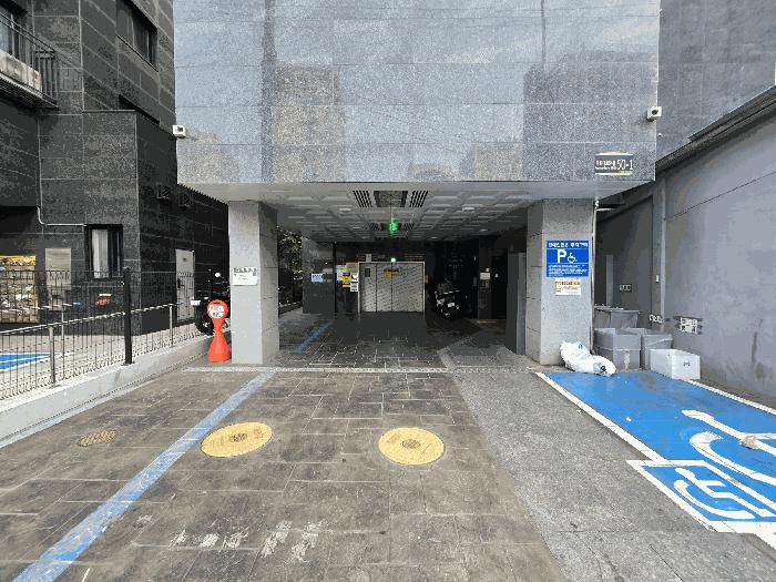 서울특별시 영등포구 영등포동2가 232-1 해강플러스 제6층 제601호 오피스텔 경매 사진 2