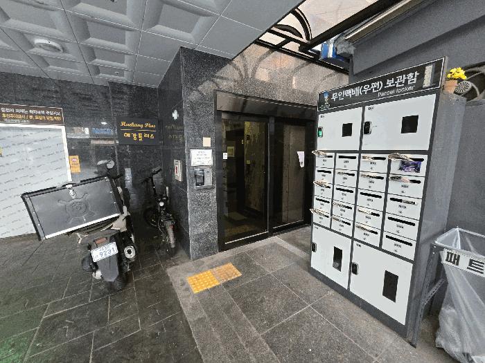 서울특별시 영등포구 영등포동2가 232-1 해강플러스 제6층 제601호 오피스텔 경매 사진 3