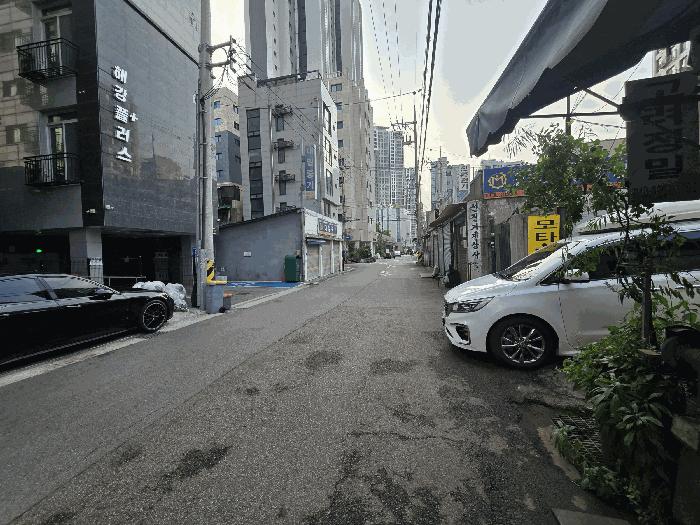 서울특별시 영등포구 영등포동2가 232-1 해강플러스 제6층 제601호 오피스텔 경매 사진 5